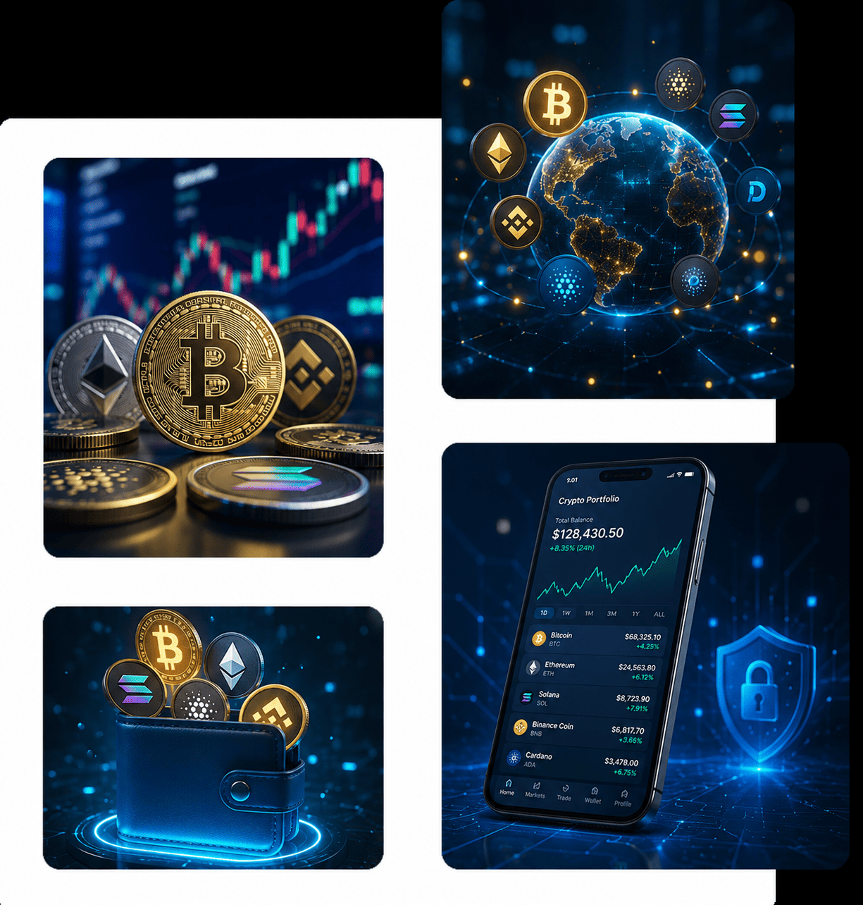 Crypto Trading